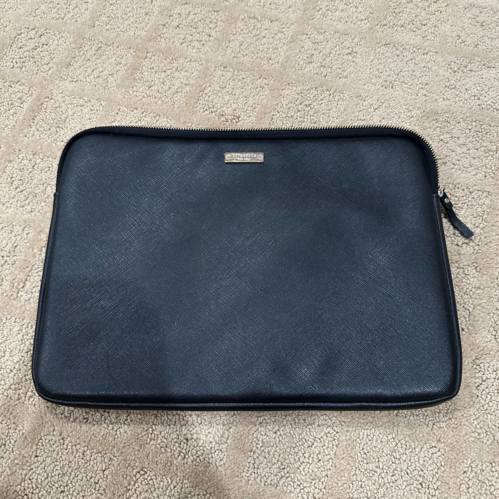 Kate Spade laptop cover